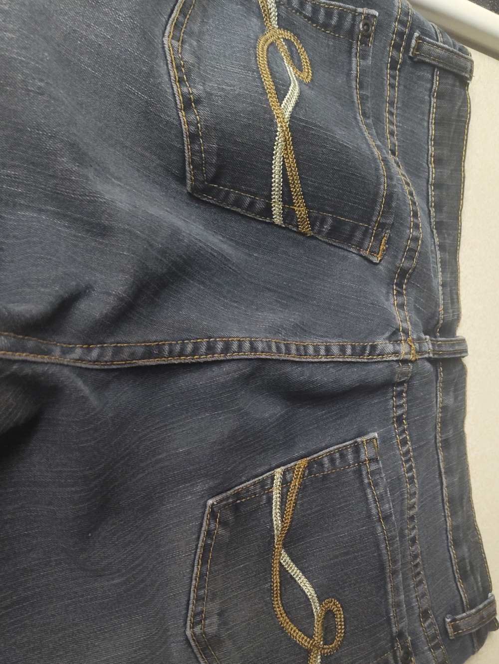 Women's Jeans By Bogari